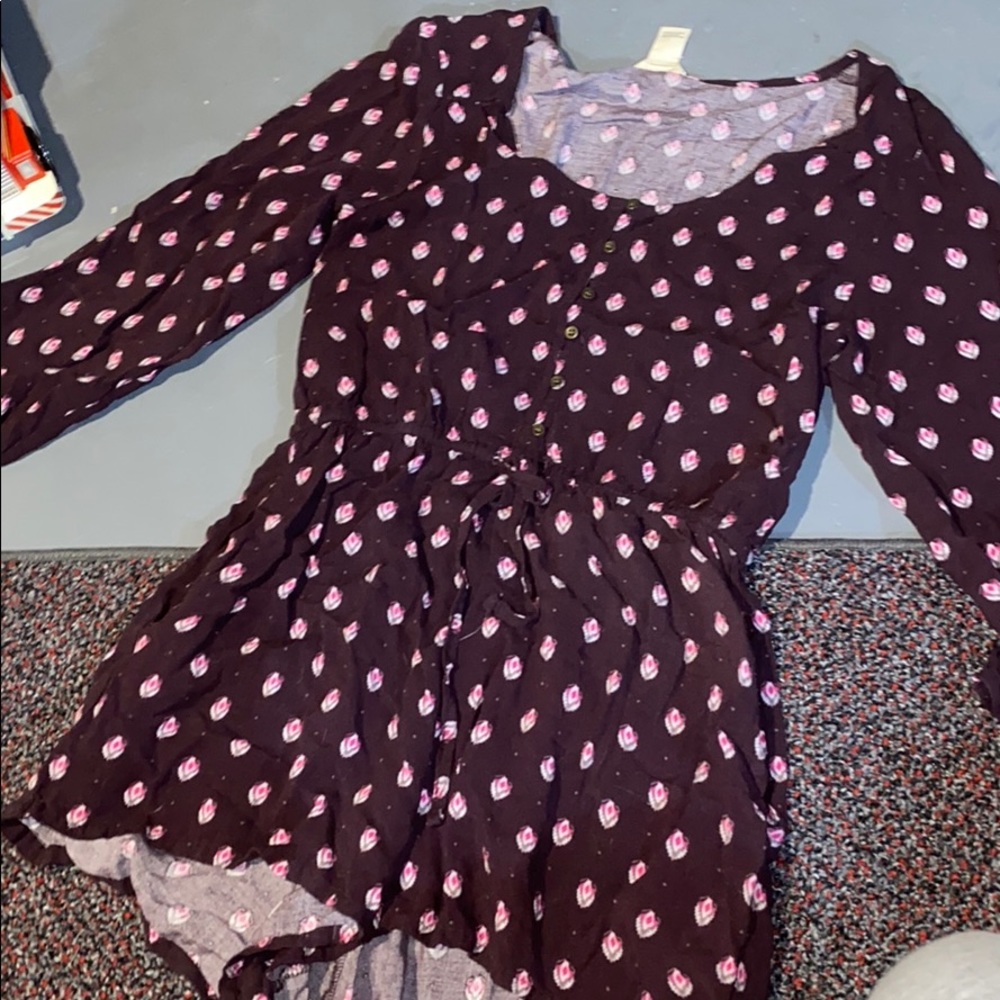 Forever 21 Romper